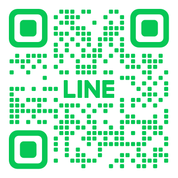 芒果翻譯 LINE 官方帳號加好友 QR Code